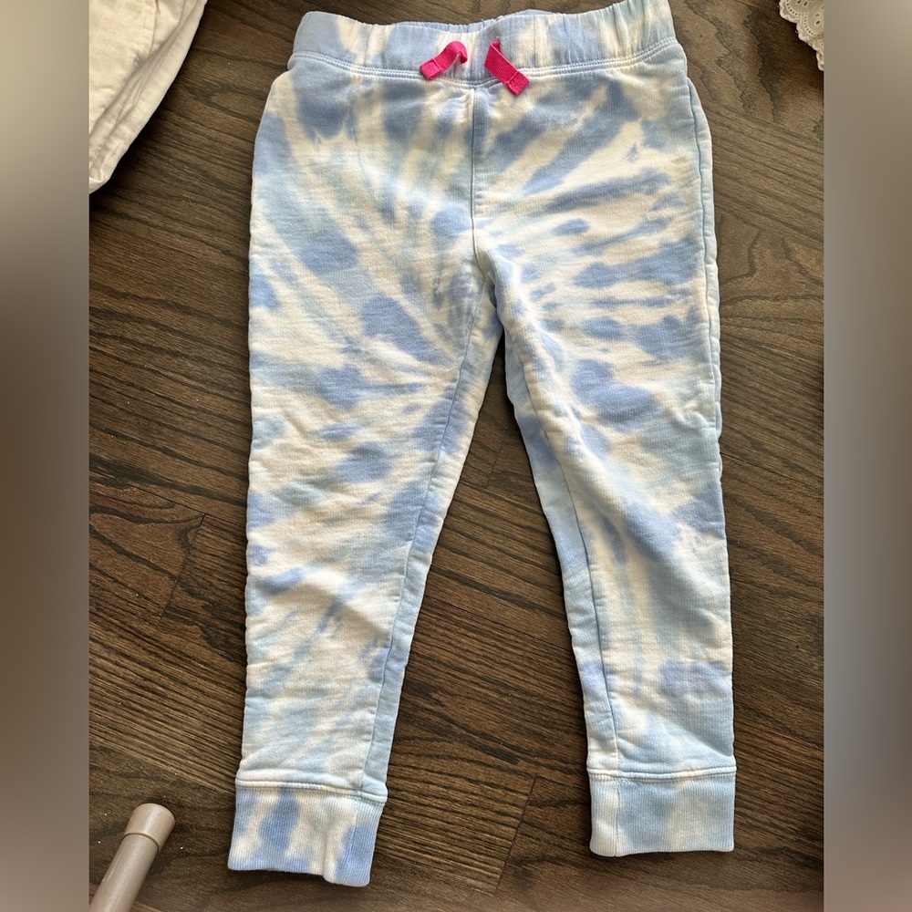 J crew kids sweats